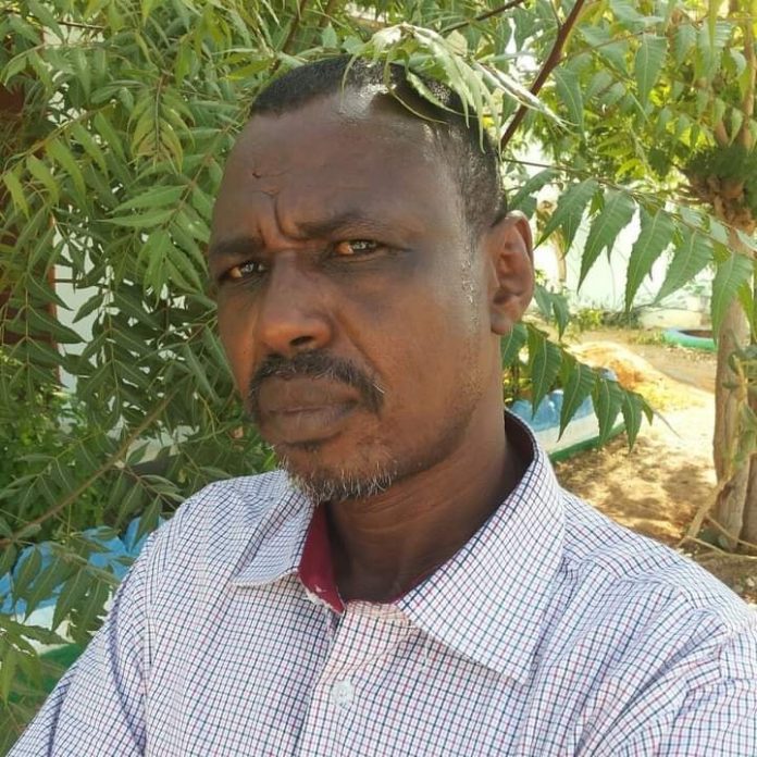 Independent journalist, Jamal Farah Adan shot dead in Galkayo in the evening of 01 March 2021.